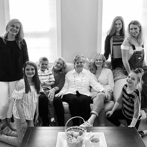 Meet your Posher, Kim